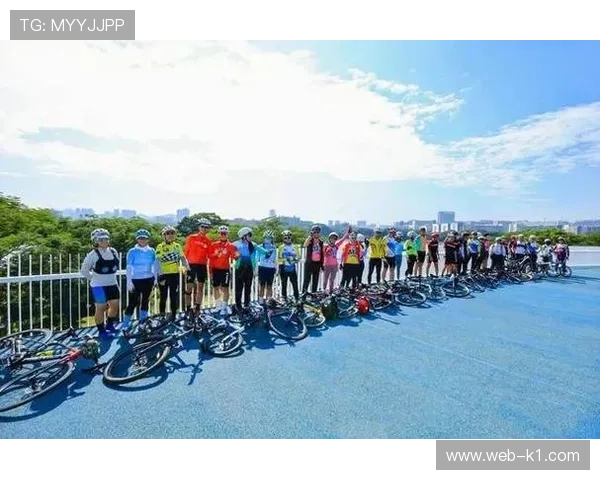 光明赛区部署骑行友好巴士，接驳虹桥公园骑行节点