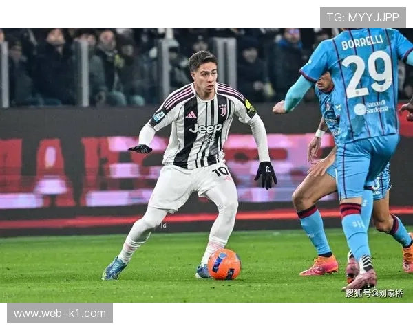 尤文图斯2-1逆转卡利亚里，伊尔迪兹双响建功