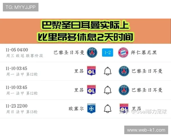 巴黎统治力下滑,法甲争冠格局进入十年未有多强混战。