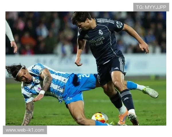 德弗鲁托斯头球破门，巴列卡诺客场对抗皇马