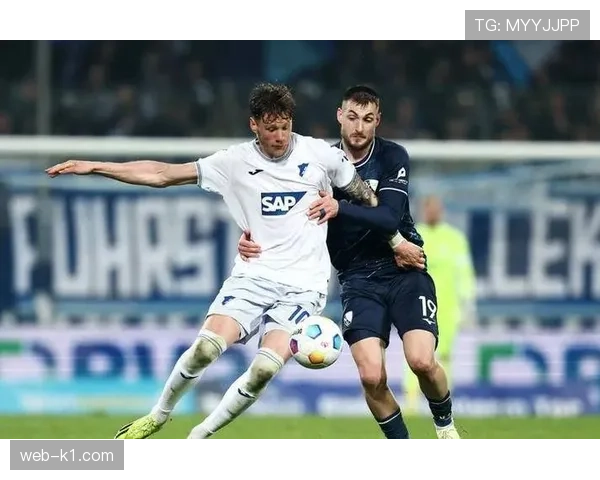 柏林联合0-2不敌门兴，遭遇联赛三连败